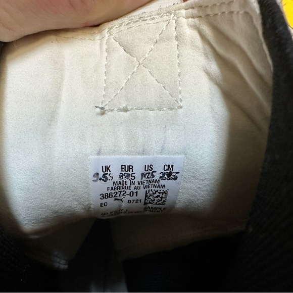 Puma x Fenty Mayze Stack - Sample product - Picture 5 of 6